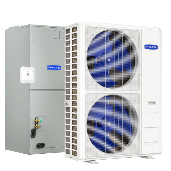 What is Heat Pump Split System: Ultimate Guide to Efficiency & Savings