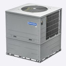 MRCOOL Universal 24K BTU 17.8 SEER2 DC Inverter Packaged Heat Pump-R410A (MDPH180244)