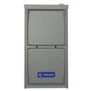 MRCOOL Universal Series - Central Air Conditioner & Gas Furnace Split System - 2-to-3 Ton, 18-to-20 SEER, 36K BTU, 96% AFUE - 21" Cabinet - Downflow