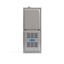 MRCOOL Signature 80% AFUE, 90K BTU, 4 Ton, Upflow/Horizontal 5-Speed Gas Furnace - 17.5-Inch Cabinet (MGM80SE090B4A)