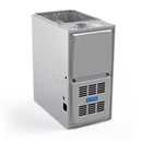 MRCOOL Signature 80% AFUE, 90K BTU, 4 Ton, Upflow/Horizontal 5-Speed Gas Furnace - 17.5-Inch Cabinet (MGM80SE090B4A)