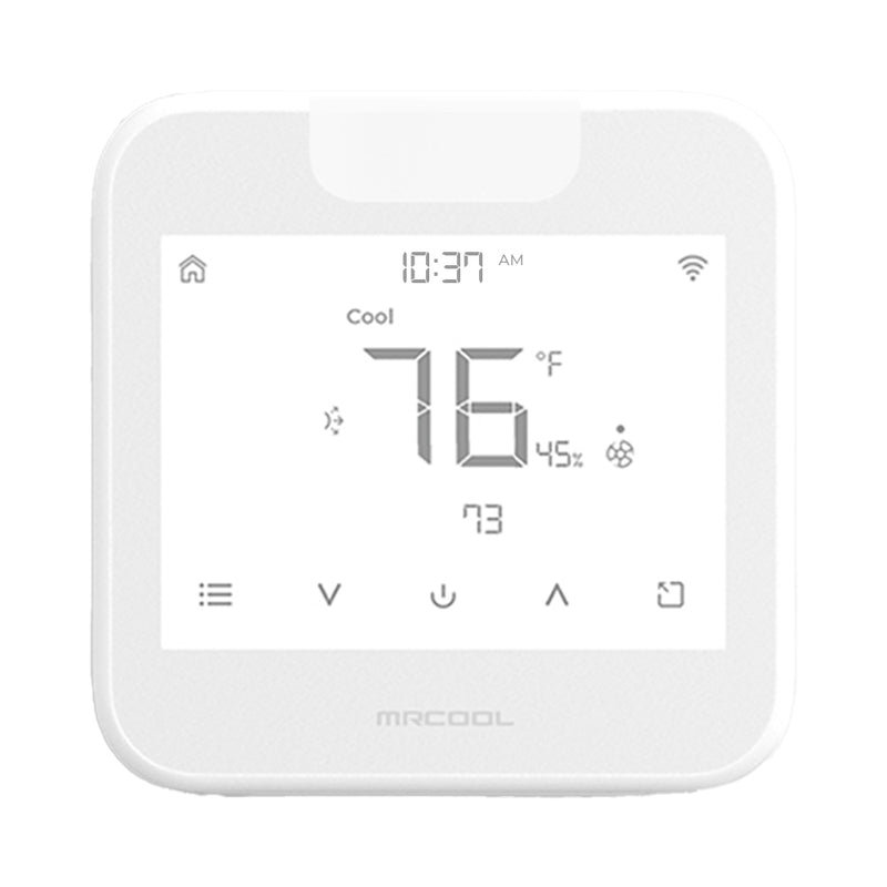 MRCOOL Smart Wi-Fi Mini Stat in White (MST05)