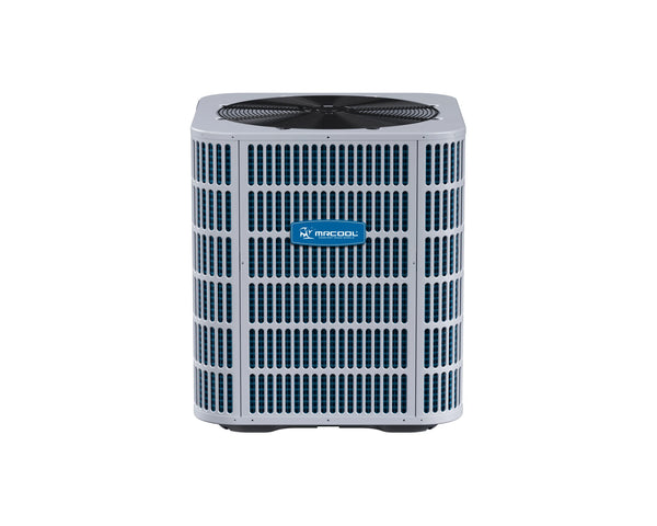 MRCOOL ProDirect 3rd Gen 30K BTU, 2.5 Ton, 15.2 SEER2 Air Conditioner Condenser (HAC15030FA)