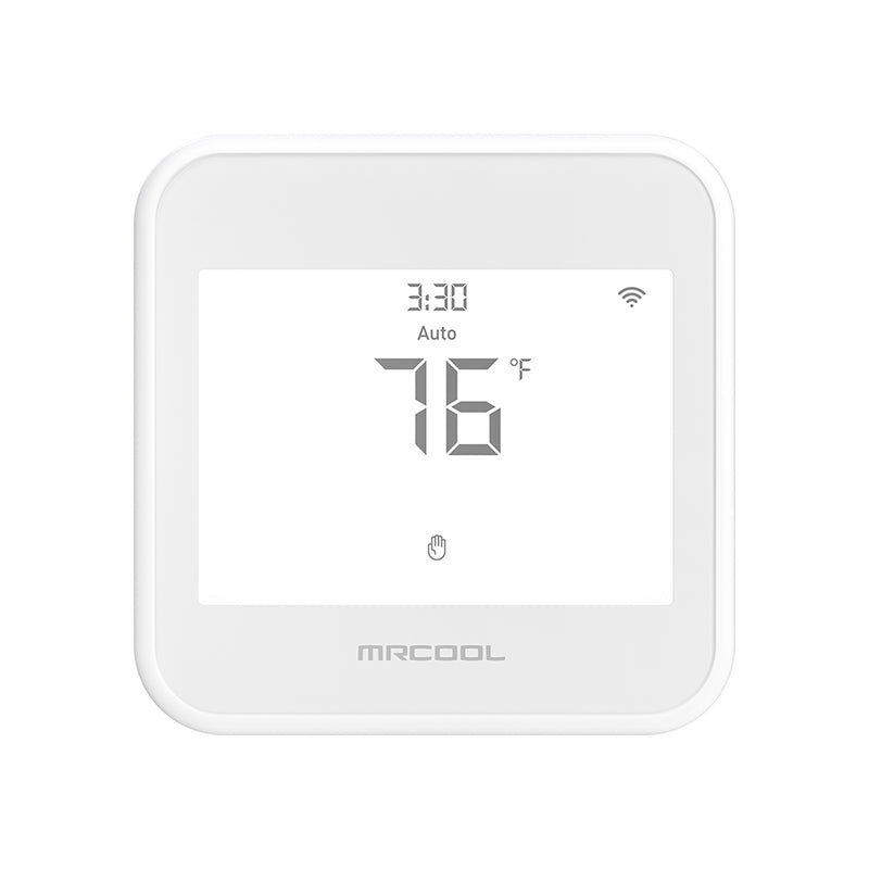 MRCOOL Smart Thermostat  (MST04)