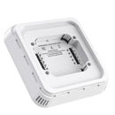 MRCOOL VersaPro 2nd Gen Central Split System with 36K BTU, 3 Ton, 16.1 SEER2, Heat Pump Condenser and Ducted Air Handler with 25 Ft. R-454B No-Vac Lineset (MVP-36-HP-230A25)