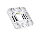 MRCOOL VersaPro 2nd Gen Central Split System with 24K BTU, 2 Ton, 18.1 SEER2, Heat Pump Condenser and Ducted Air Handler with 10kW Heat Kit  (MVP24HP2A00OH10)