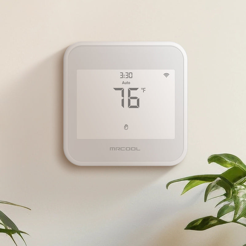 MRCOOL Smart Thermostat  (MST04)