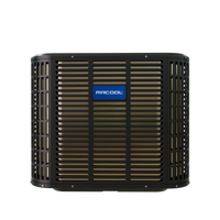 MRCOOL Signature TruInverter 24K, 2 Ton, 18 SEER2 Heat Pump Condenser (MCAESHV8T2421BA)