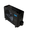 MRCOOL Universal 24K BTU, 2 Ton, 18.6 SEER2 Heat Pump Condenser and Ducted Air Handler (UHP1824AH1824-O)