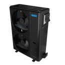 MRCOOL Universal 60K BTU, 5 Ton, 17.5 SEER2, Heat Pump Condenser and Ducted Air Handler (UHP1860AH1860-O)