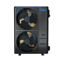 MRCOOL Universal Series 60K BTU, 5 Ton, 17.5 SEER2, DC Inverter Heat Pump Condenser (UHP18060-O)