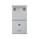 MRCOOL VersaPro 120K BTU, 80% AFUE Upflow/Horizontal/Downflow Single-Stage DC Motor VersaPro Natural Gas Furnace with D Cabinet (MGA80SE120D5C)