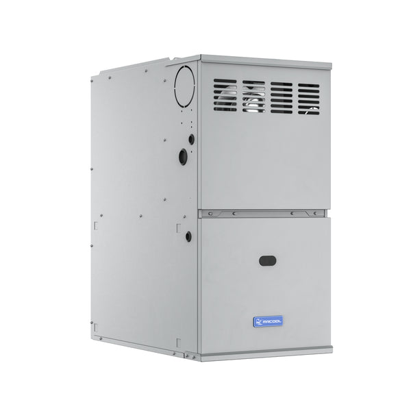 MRCOOL VersaPro 80K BTU, 80% AFUE, Multi-Position, Gas Furnace (MGA80EE080B4B)