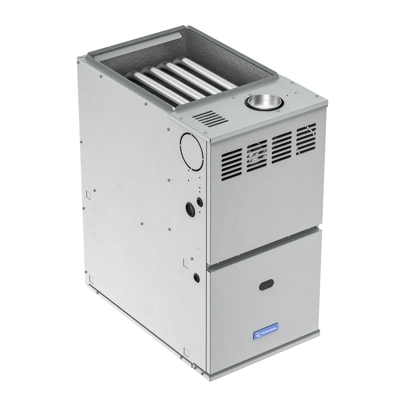 MRCOOL VersaPro 40K BTU, 80% AFUE, Multi-position, Gas Furnace (MGA80EE040A3B)