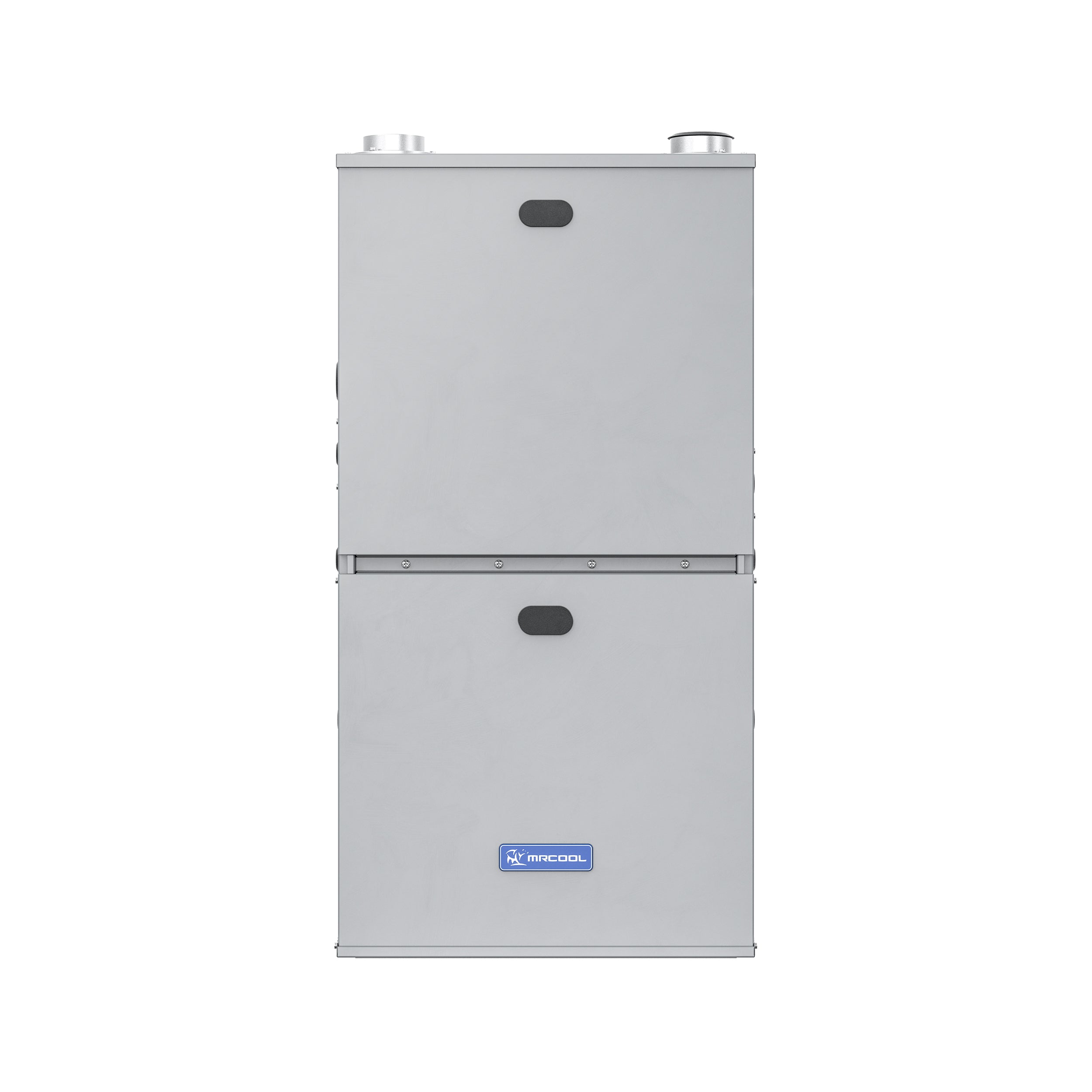Meru.③ MRCOOL VersaPro 80K BTU, 96% AFUE, Multi-position, Gas Furnace - 17.5-