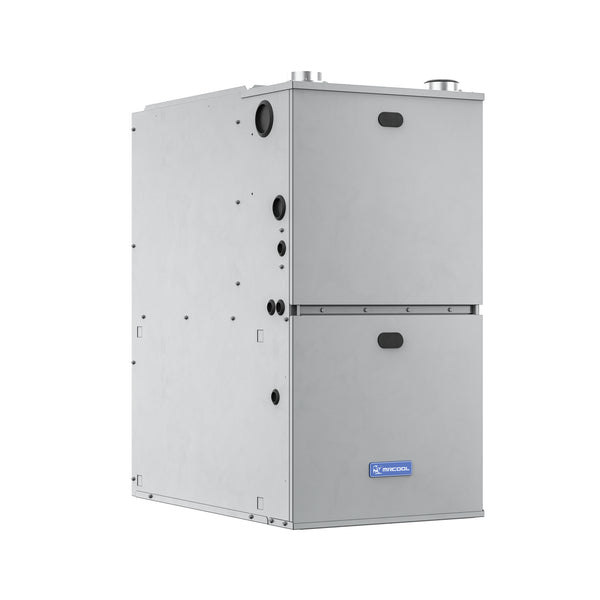 MRCOOL VersaPro 80K BTU, 96% AFUE, Multi-position, Gas Furnace (MGM96EE080B3NB)