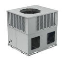 MRCOOL VersaPro 24K BTU, 2 Ton, 13.4 SEER2 Downflow/Horizontal Packaged A/C & Gas (MPG24S060MO13C))
