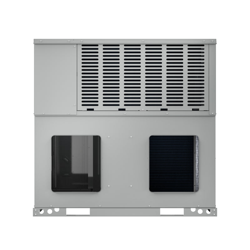 MRCOOL VersaPro 48K BTU Central Gas & Electric Package Unit - 13.4 SEER2, Multiposition (MPG48S090M413B)