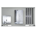 MRCOOL VersaPro 48K BTU, 4 Ton, 13.4 SEER2 Package Heat Pump (MPH481HO13C)