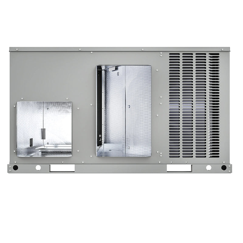 MRCOOL VersaPro 48K BTU, 4 Ton, 13.4 SEER2 Package Heat Pump (MPH481HO13C)