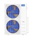 MRCOOL DIY® 5th Gen 48,000 BTU 6-Zone Mini Split Condenser 230v (DIY-MULTI6-48HP230D-O)