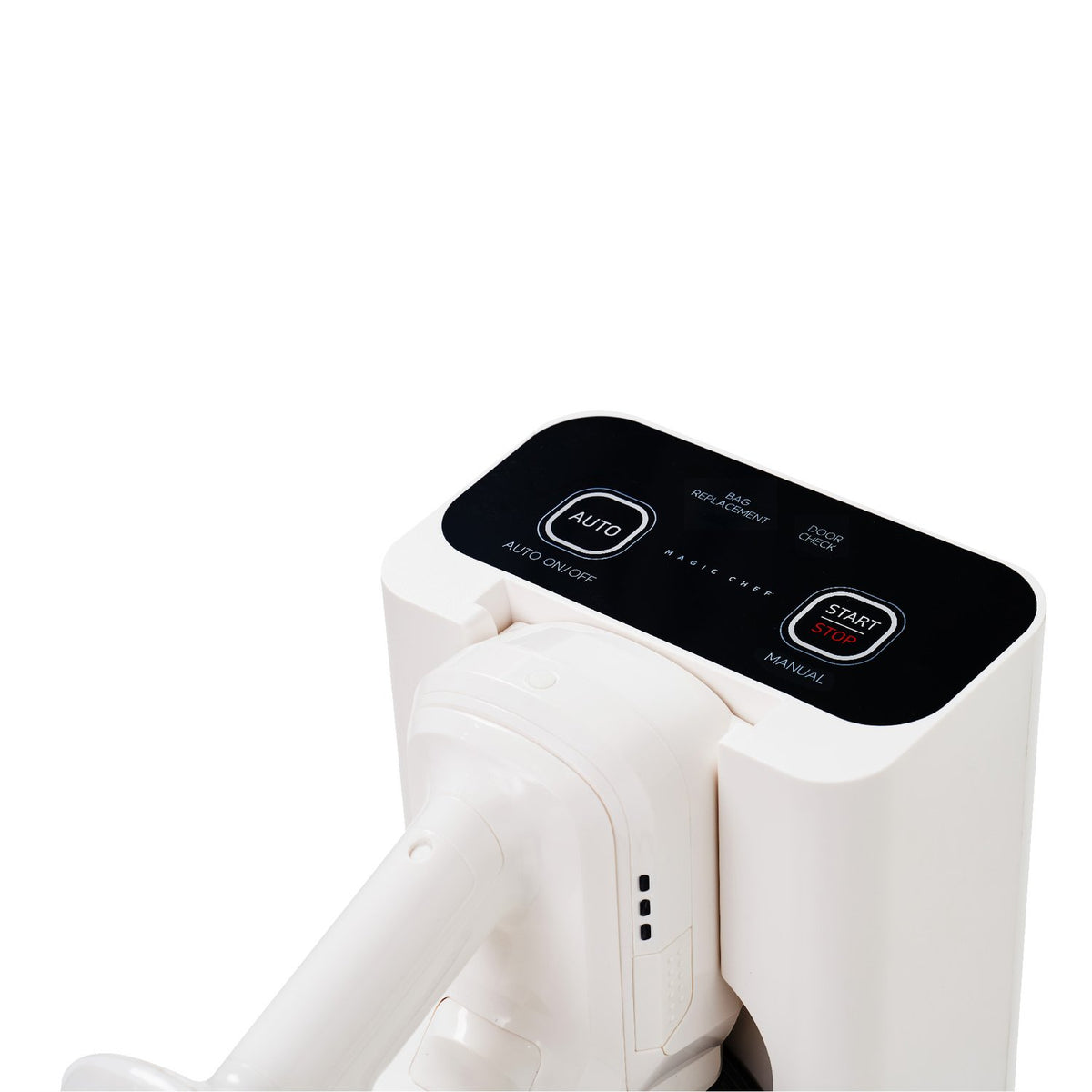 Magic Chef Cordless Stick Vacuum with Self-Emptying Charging Tower in White (MCVPROANDTOWER) - image 24