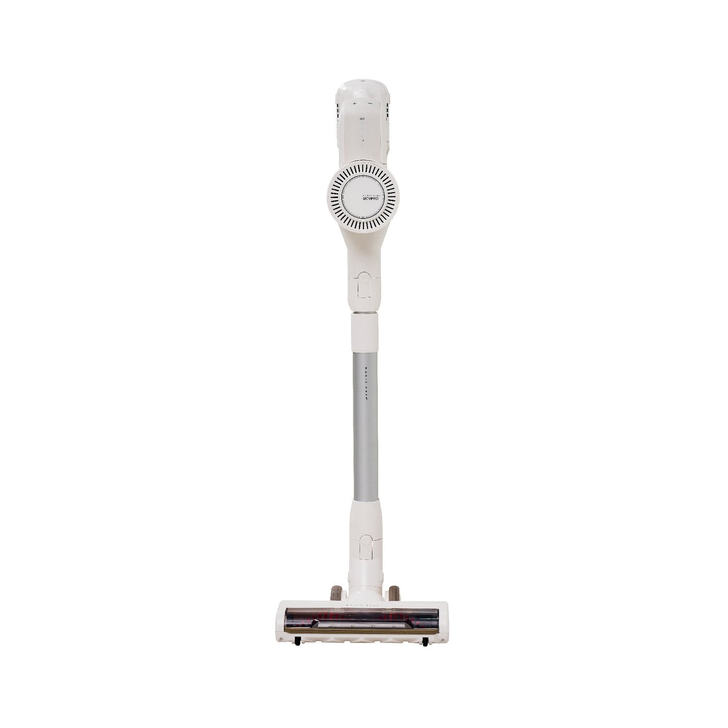 Magic Chef Cordless Stick Vacuum with Self-Emptying Charging Tower in White (MCVPROANDTOWER) - image 9