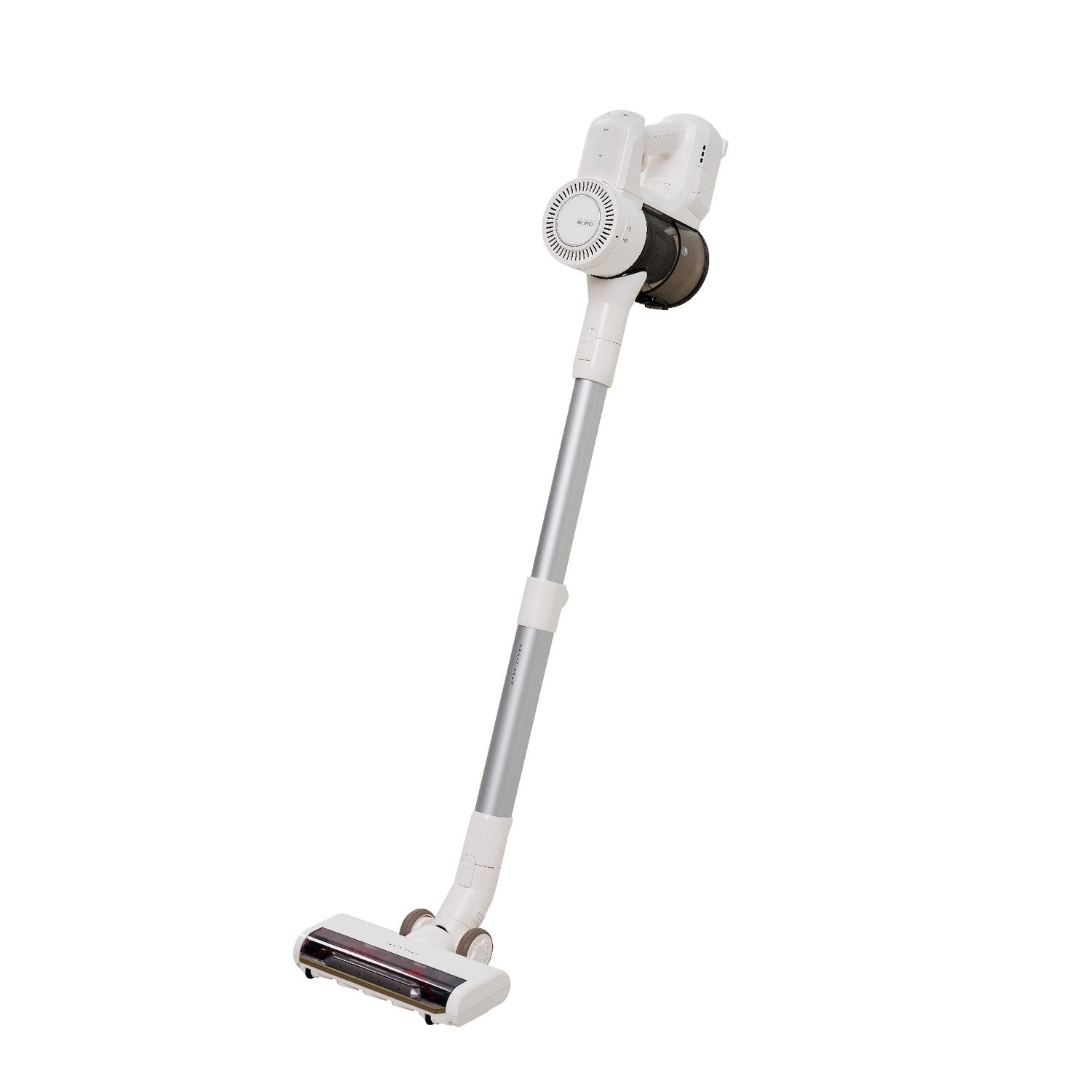 Magic Chef Cordless Stick Vacuum with Self-Emptying Charging Tower in White (MCVPROANDTOWER) - image 8