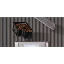 KitchenAid Fully Automatic Espresso Machine KF8 with Milk Container in Juniper (KES8558JP)