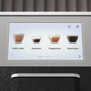 KitchenAid Fully Automatic Espresso Machine KF8 with Milk Container in Juniper (KES8558JP)