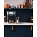 KitchenAid Fully Automatic Espresso Machine KF8 with Milk Container in Black (KES8558BK)