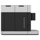 KitchenAid Fully Automatic Espresso Machine KF8 with Milk Container in Black (KES8558BK)