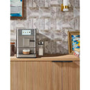 KitchenAid Fully Automatic Espresso Machine KF8 with Milk Container in Stainless Steel (KES8558SX)