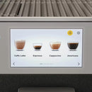 KitchenAid Fully Automatic Espresso Machine KF8 with Milk Container in Juniper (KES8558JP)