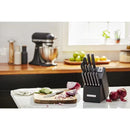 KitchenAid Classic Series 4.5 Quart Tilt-Head Stand Mixer in Onyx Black (K45SSOB)