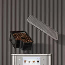 KitchenAid Fully Automatic Espresso Machine KF8 with Milk Container in Juniper (KES8558JP)