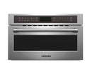 Vezeni 30-Inch Microwave Speed Oven in Stainless Steel (VMS100-SS)