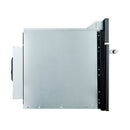 Forno Oliena Espresso 30-Inch 1.6 Cu.ft Microwave Oven in White with Stainless Steel Handle (FMWDR3093-30WHT)