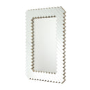Parrot Uncle Modern Rectangle Framed Decorative Mirror (ACC-HL-955S)