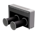 MRCOOL Monoblock MTHP 10K BTU, 115V, R32 in White (MDM10115D)