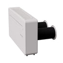 MRCOOL Monoblock MTHP 10K BTU, 115V, R32 in White (MDM10115D)