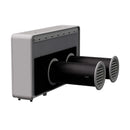 MRCOOL Monoblock MTHP 10K BTU, 115V, R32 in White (MDM10115D)
