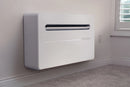 MRCOOL Monoblock MTHP 10K BTU, 115V, R32 in White (MDM10115D)
