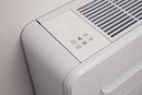 MRCOOL Monoblock MTHP 10K BTU, 115V, R32 in White (MDM10115D)