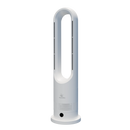MRCOOL MrBreeze Hot+Cool Bladeless Fan (MRF1016PLOW)