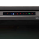 Dimplex Nova 28-Inch Plug-in Electric Firebox with Logs (XHD28L)