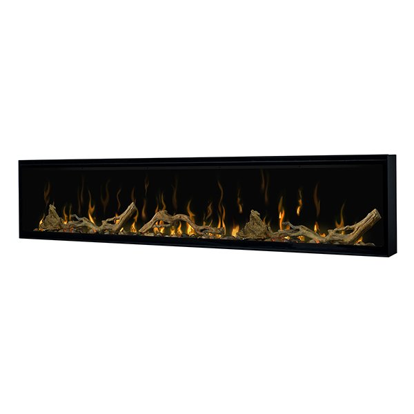 Dimplex Accessory Driftwood and River Rock for 74-Inch Linear Fireplace (LF74DWS-KIT)