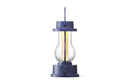 BALMUDA The Lantern, 195 lm, Rechargeable LED Lantern with 3 Light Modes