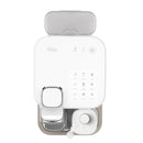 De'Longhi Gran Latissima Nespresso Coffee Machine in White (EN640W)