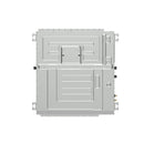 MRCOOL Olympus 24,000 BTU, 2 Ton Ducted Mini-Split Air Handler - 230V/60Hz (DUCT-24HP-230B-O)